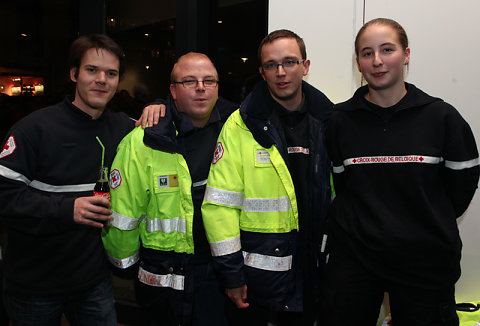 Victoires du Sport 2009