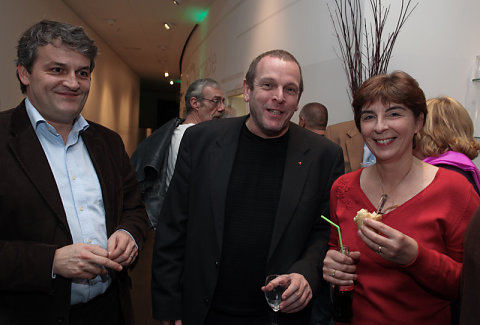 Victoires du Sport 2009