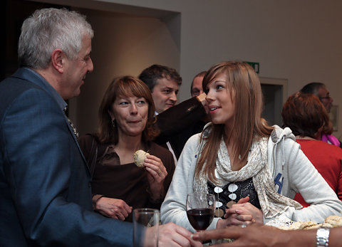 Victoires du Sport 2009