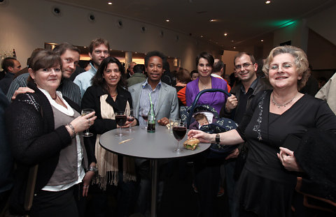 Victoires du Sport 2009