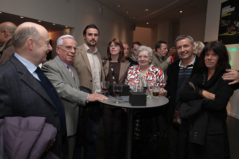 Victoires du Sport 2009