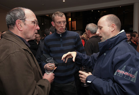 Victoires du Sport 2009