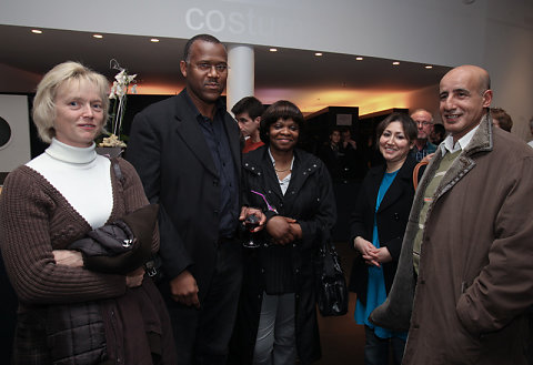 Victoires du Sport 2009