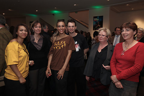 Victoires du Sport 2009