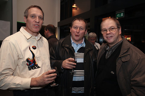Victoires du Sport 2009