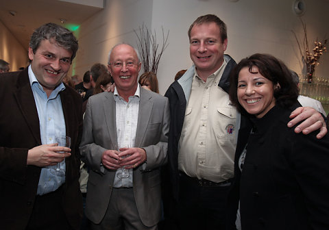 Victoires du Sport 2009