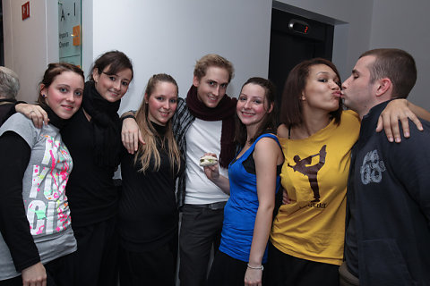 Victoires du Sport 2009