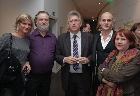 Victoires du Sport 2009
