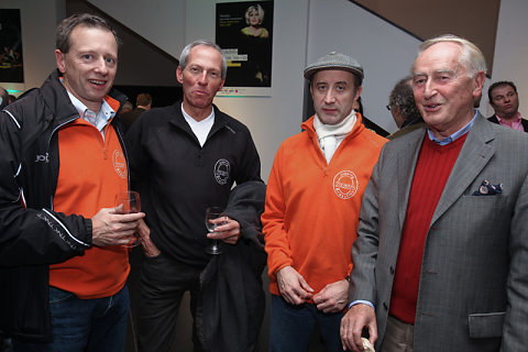 Victoires du Sport 2009
