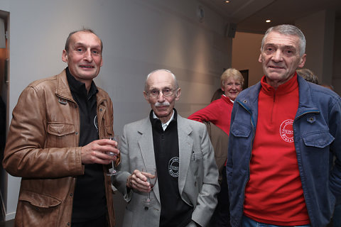 Victoires du Sport 2009