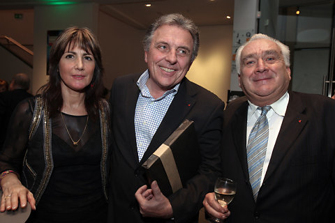 Victoires du Sport 2009