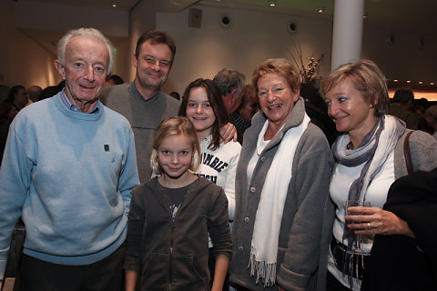 Victoires du Sport 2009