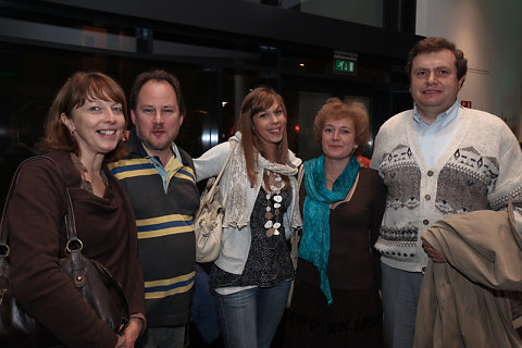 Victoires du Sport 2009