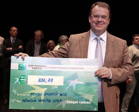 Victoires du Sport 2009