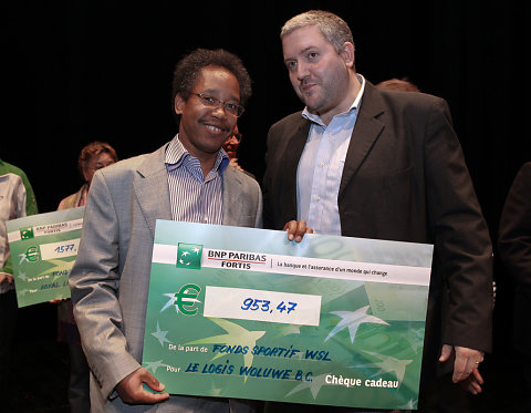 Victoires du Sport 2009