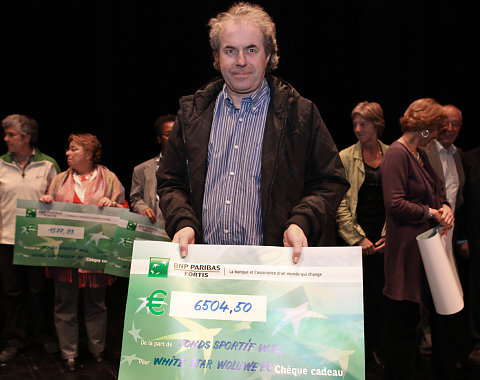 Victoires du Sport 2009