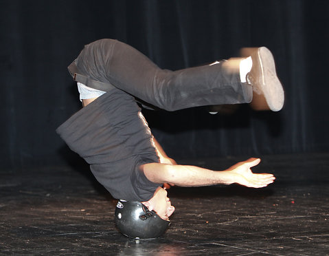 Victoires du Sport 2009