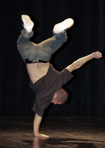 Victoires du Sport 2009