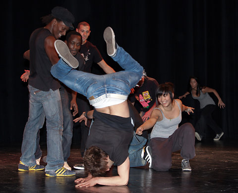 Victoires du Sport 2009