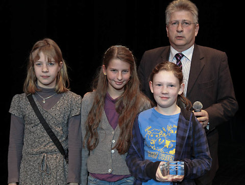 Victoires du Sport 2009