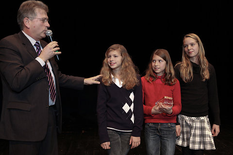 Victoires du Sport 2009