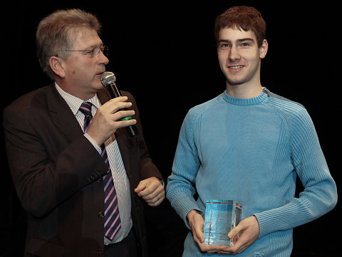 Victoires du Sport 2009