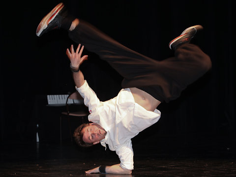 Victoires du Sport 2009