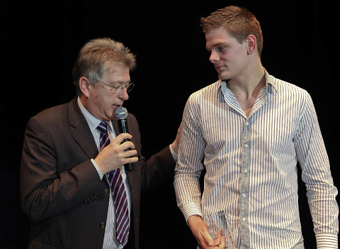 Victoires du Sport 2009