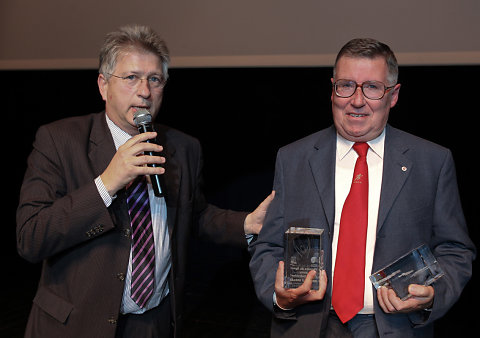 Victoires du Sport 2009
