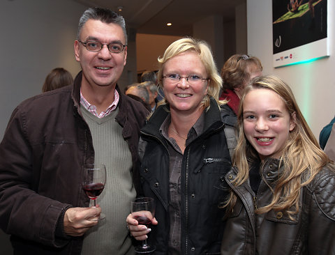 Victoires du Sport 2009