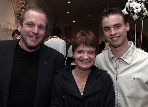 Victoires du Sport 2009