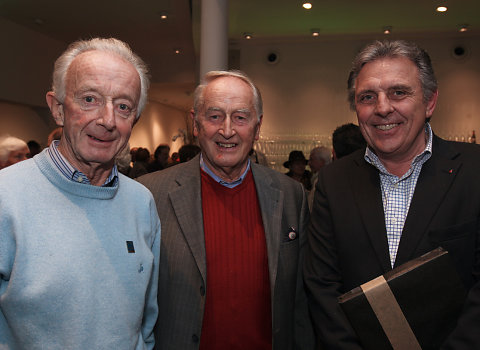 Victoires du Sport 2009