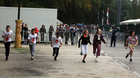 Minicross 2009