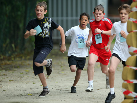 Minicross 2009