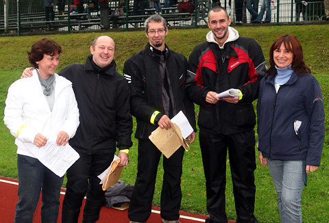 Minicross 2009