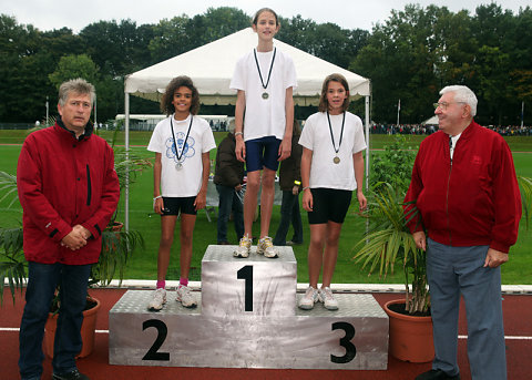 Minicross 2009