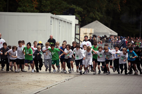 Minicross 2009