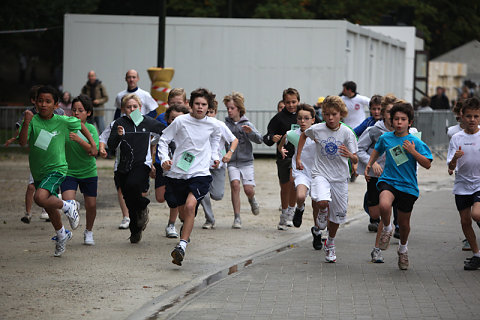 Minicross 2009