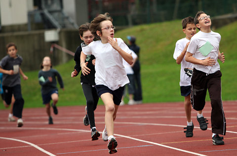 Minicross 2009