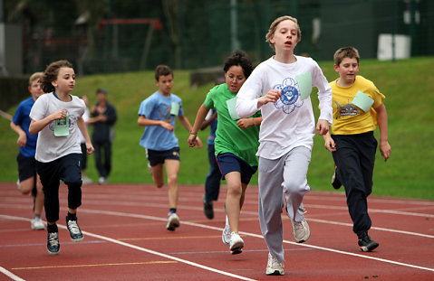 Minicross 2009