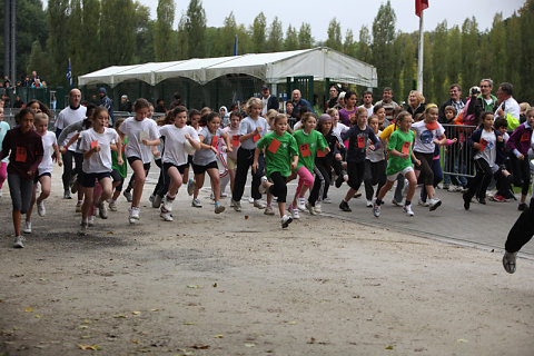 Minicross 2009