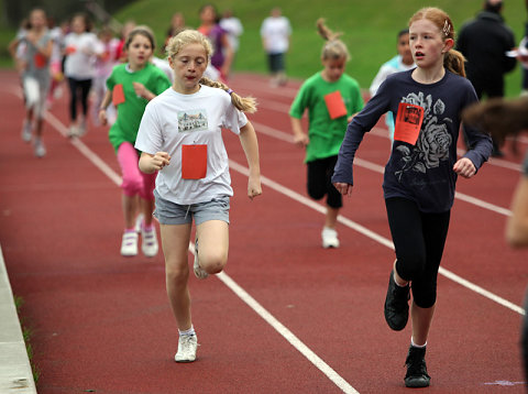 Minicross 2009