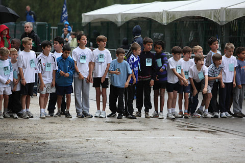 Minicross 2009