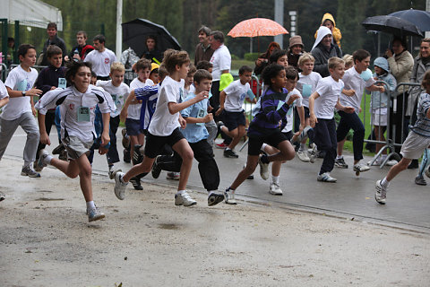 Minicross 2009
