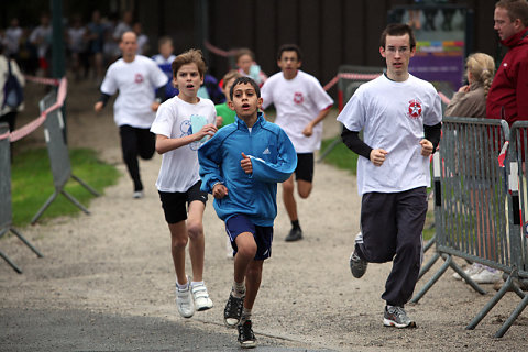 Minicross 2009