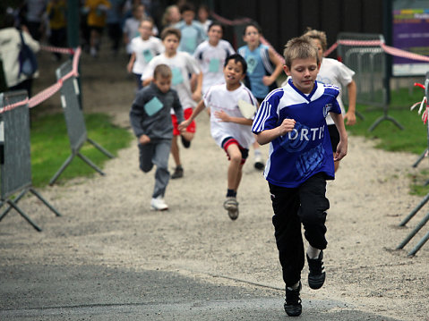 Minicross 2009