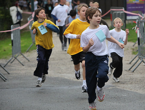 Minicross 2009