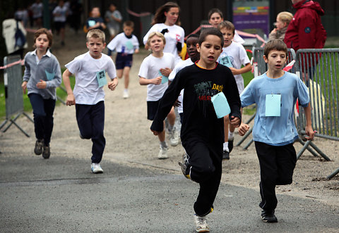 Minicross 2009
