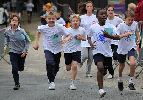 Minicross 2009