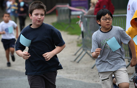 Minicross 2009